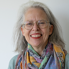 Marianne Müller